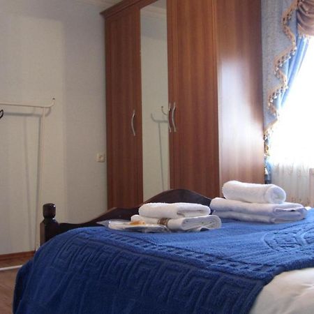 Samtredia Blue Guest House מראה חיצוני תמונה