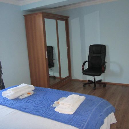Samtredia Blue Guest House מראה חיצוני תמונה