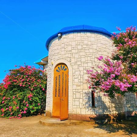 Samtredia Blue Guest House מראה חיצוני תמונה