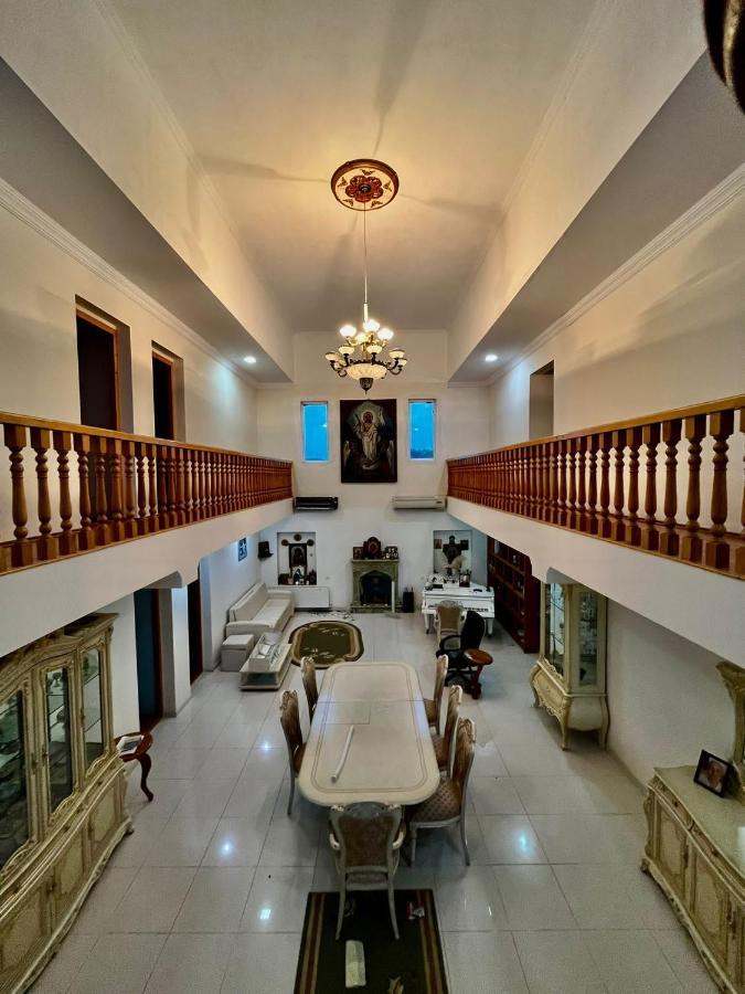 Samtredia Blue Guest House מראה חיצוני תמונה