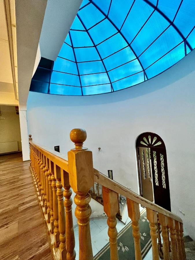 Samtredia Blue Guest House מראה חיצוני תמונה