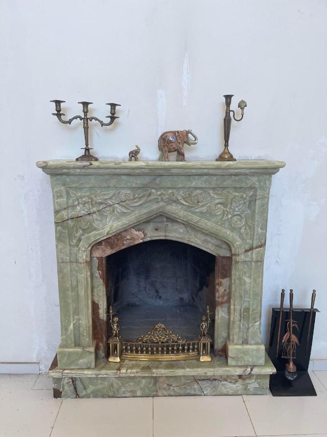 Samtredia Blue Guest House מראה חיצוני תמונה
