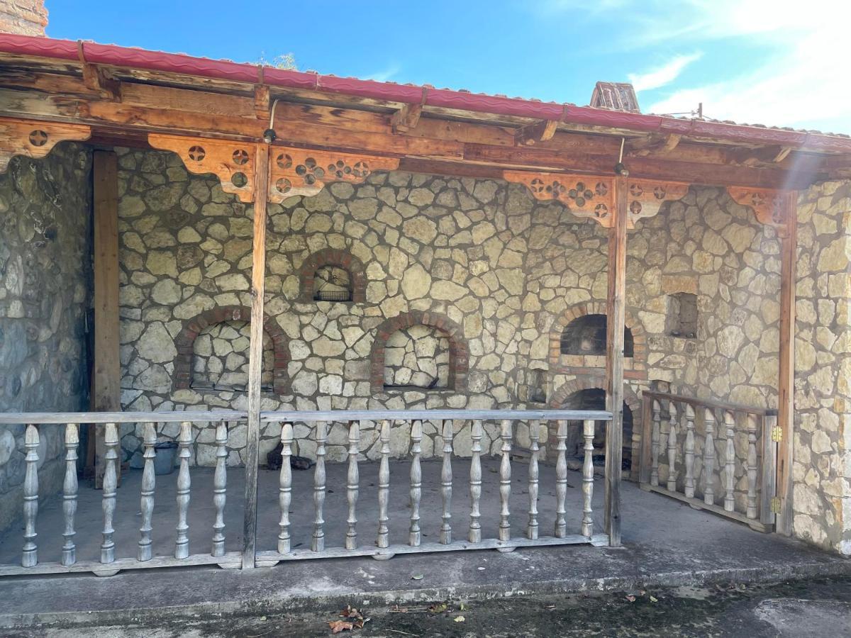 Samtredia Blue Guest House מראה חיצוני תמונה