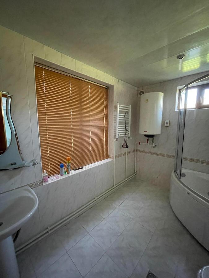 Samtredia Blue Guest House מראה חיצוני תמונה