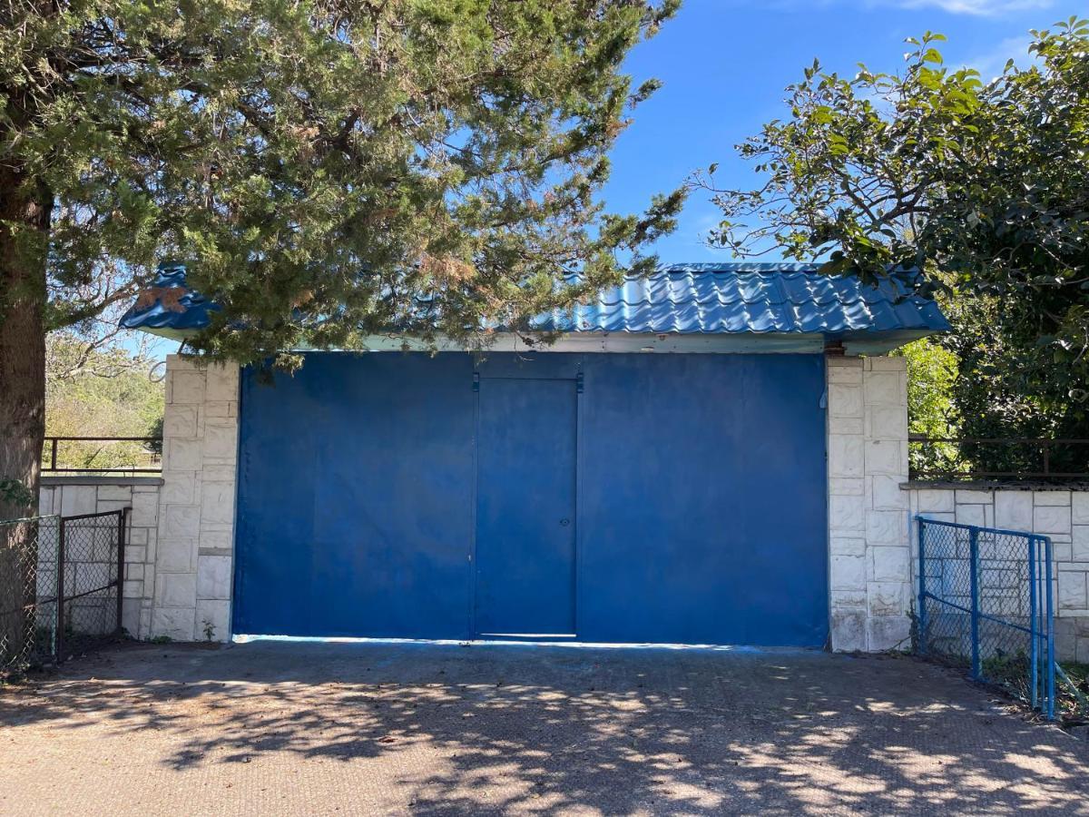 Samtredia Blue Guest House מראה חיצוני תמונה