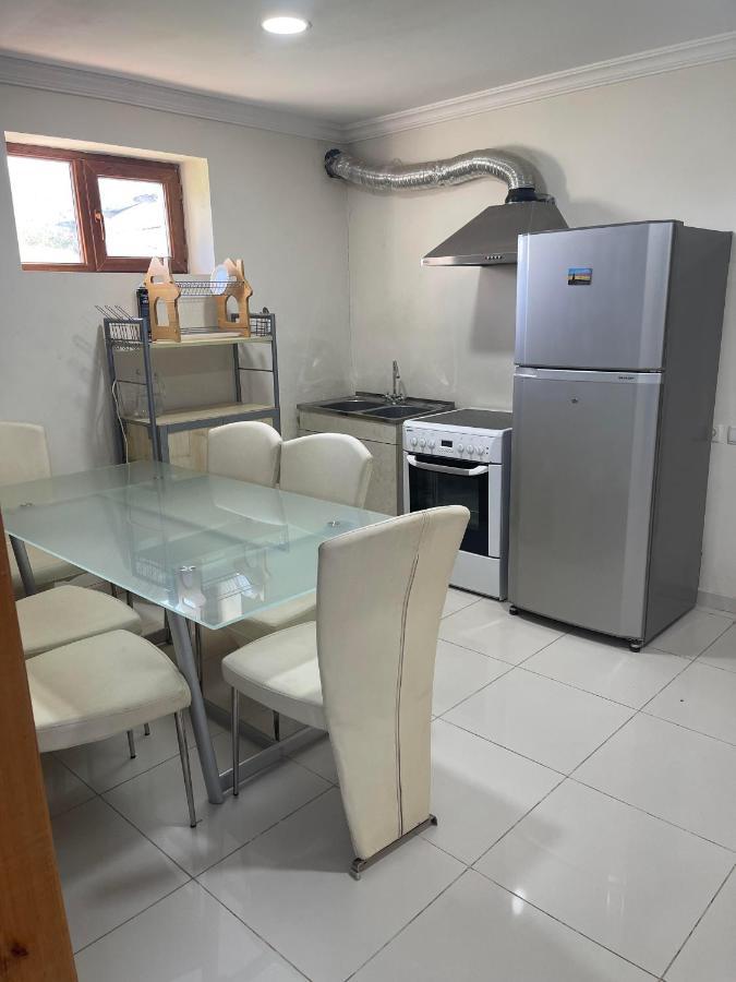 Samtredia Blue Guest House מראה חיצוני תמונה