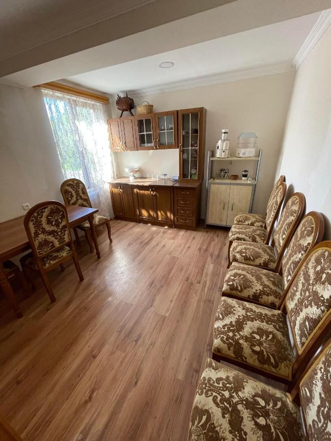 Samtredia Blue Guest House מראה חיצוני תמונה