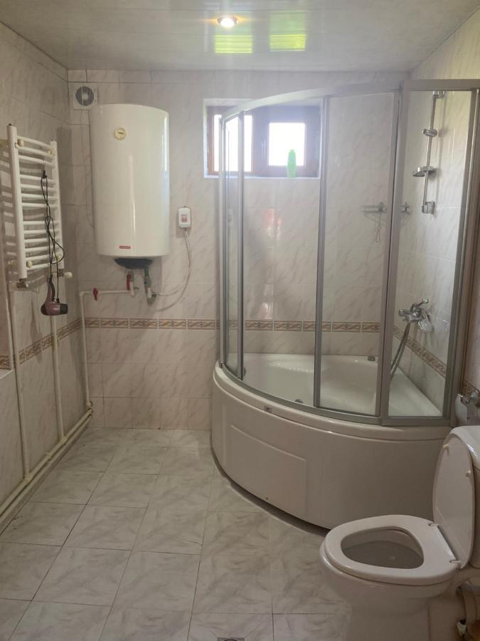 Samtredia Blue Guest House מראה חיצוני תמונה