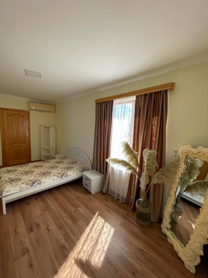 Samtredia Blue Guest House מראה חיצוני תמונה