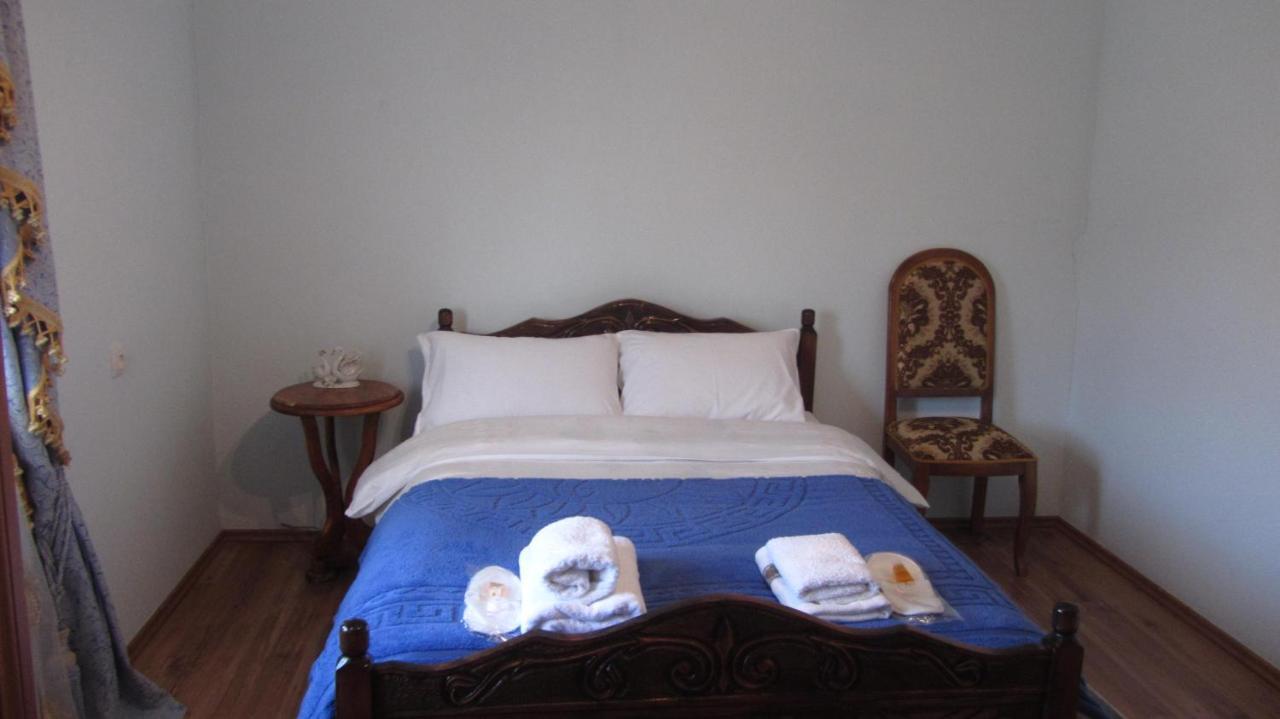 Samtredia Blue Guest House מראה חיצוני תמונה