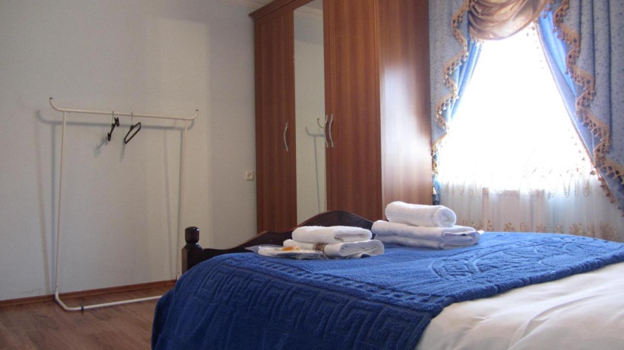 Samtredia Blue Guest House מראה חיצוני תמונה