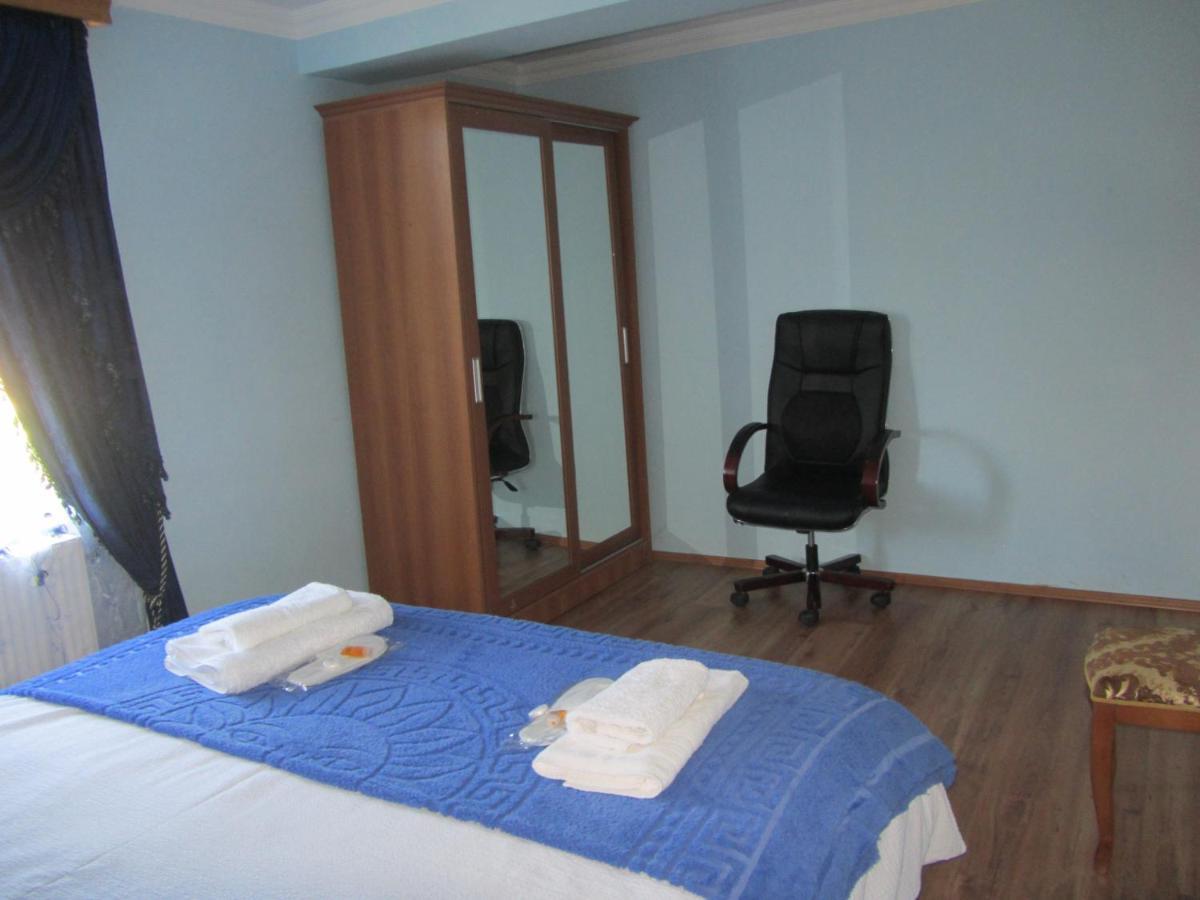 Samtredia Blue Guest House מראה חיצוני תמונה