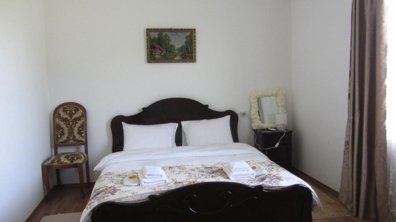 Samtredia Blue Guest House מראה חיצוני תמונה