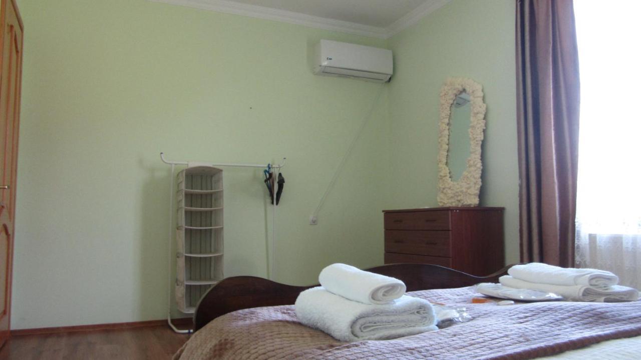 Samtredia Blue Guest House מראה חיצוני תמונה
