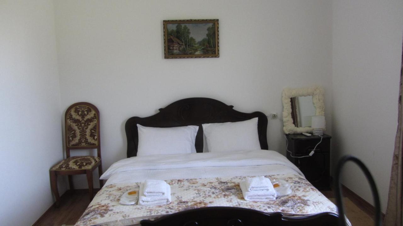 Samtredia Blue Guest House מראה חיצוני תמונה