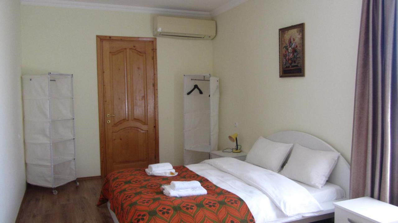 Samtredia Blue Guest House מראה חיצוני תמונה