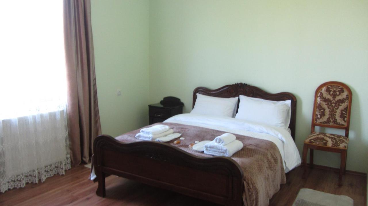 Samtredia Blue Guest House מראה חיצוני תמונה