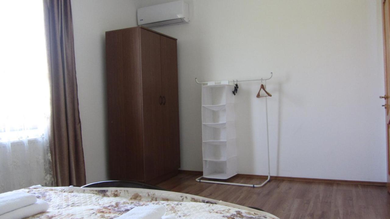 Samtredia Blue Guest House מראה חיצוני תמונה