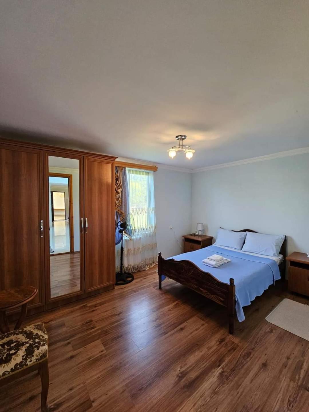 Samtredia Blue Guest House מראה חיצוני תמונה