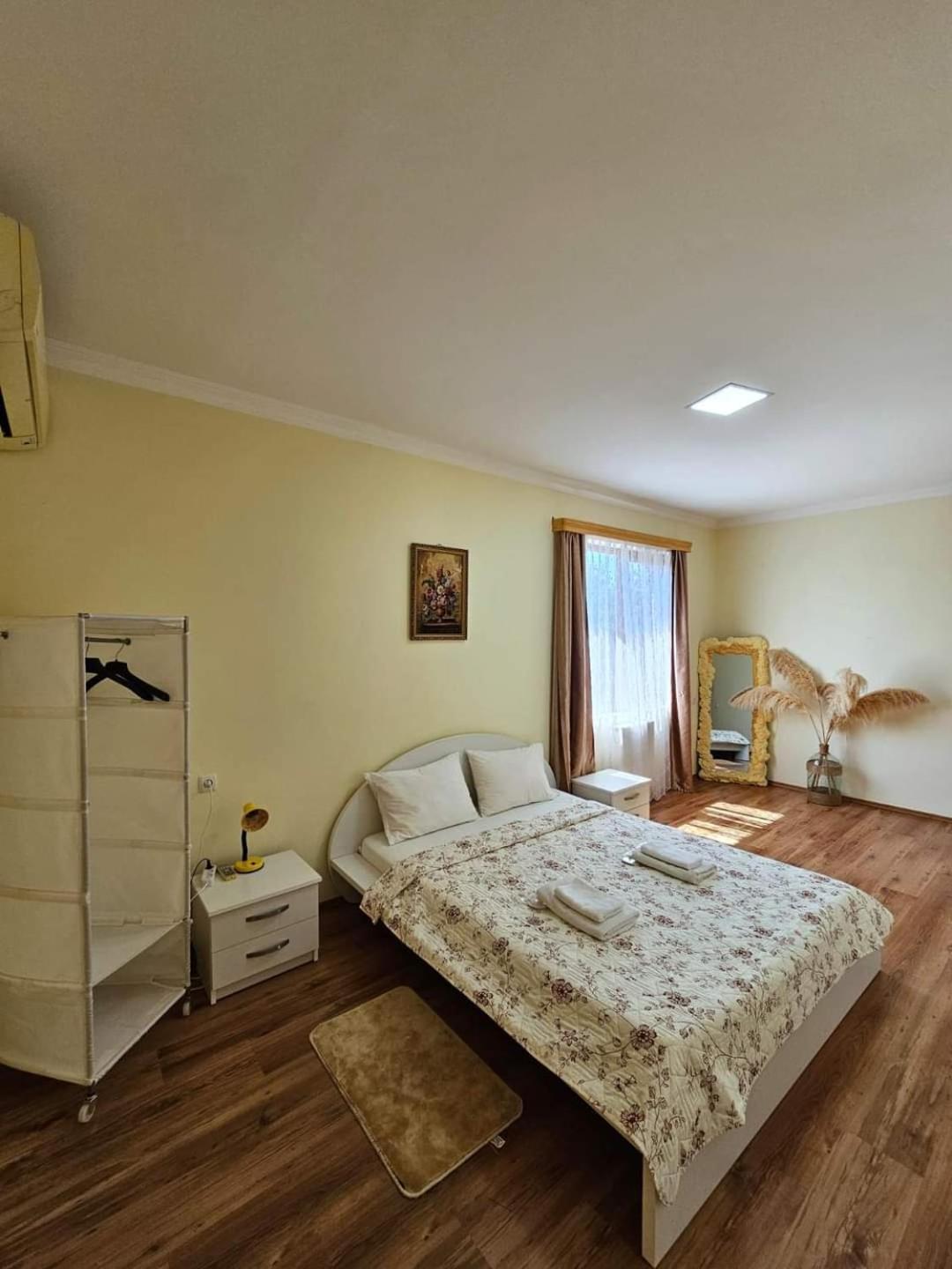 Samtredia Blue Guest House מראה חיצוני תמונה